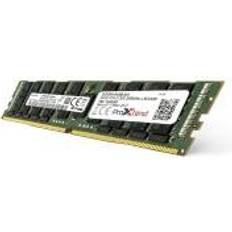 DDR4 2666MHz 64GB ECC (D-DDR4-64GB-001)