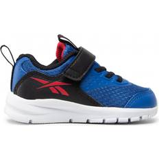 Reebok Infant Rush Runner 4 - Vector Blue/Core Black/Vector Red