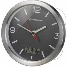 Relojes de pared Bresser MyTime Termo Reloj de pared 17cm