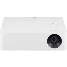 LG Projectors LG PF610P