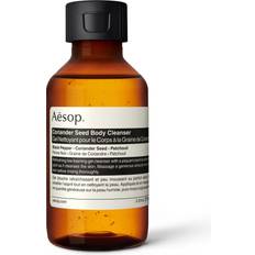 Aesop Coriander Seed Body Cleanser 100ml