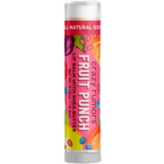 Crazy Rumors Hautpflege Crazy Rumors Lip Balm Fruit Punch 4.4ml