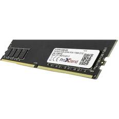 ProXtend DDR4 2133MHz 4GB (D-DDR4-4GB-005)