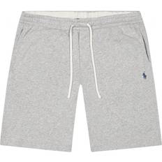 Polo Ralph Lauren Gråa Shorts Polo Ralph Lauren Sweat Shorts - Grey