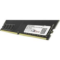 ProXtend DDR4 2666MHz 4GB (D-DDR4-4GB-007)