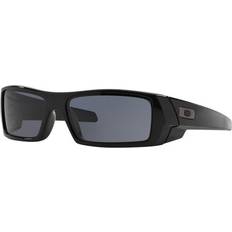 Oakley gascan Oakley Gascan Sunglasses - Polished Black