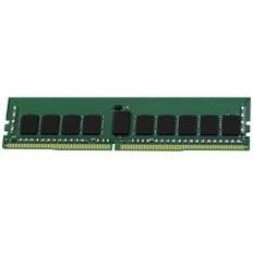 Kingston DDR4 module 8 GB DIMM 288-pin 3200 MHz PC4-25600 unbuffered