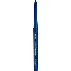 L'Oréal Paris Le Liner Signature Retractable Eyeliner #02 Blue Jersey