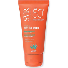 Protections Solaires et Auto-bronzants SVR Laboratoires Sub Secure Cream SPF50+ 50ml