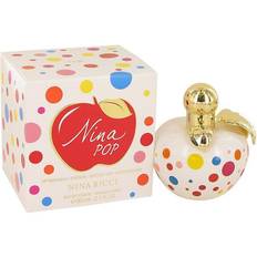 Nina Ricci Nina Pop EdT 80ml