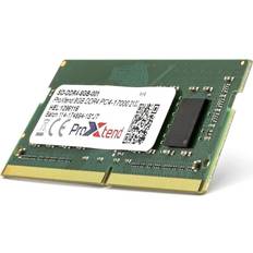 SO-DIMM DDR4 2133MHz 4GB System Specific (SD-DDR4-4GB-003)