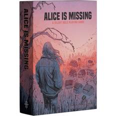 Renegade Games Alice is Missing