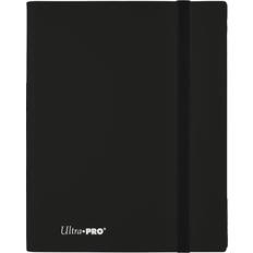 Eclipse pro Ultra Pro 9 Pocket Eclipse Pro Binder Jet Black