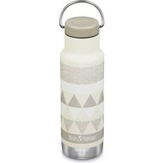 Impilabile Brocche klean-kanteen Insulated Classic Borraccia 0.355L