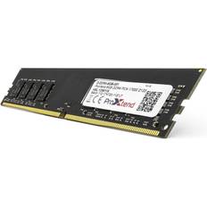 ProXtend DDR4 2133MHz 8GB for HP (D-DDR4-8GB-001)