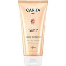 Carita Hudvård Carita Sun Block Le Lait Solaire Anti-âge SPF30 200ml