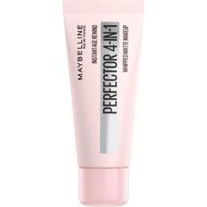 Maybelline Instant Age Rewind Instant Perfector 4-in-1 Matte Makeup #2 Light Medium