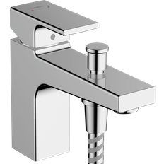 Hansgrohe Bath Taps & Shower Mixers Hansgrohe Vernis Shape (71463000) Chrome