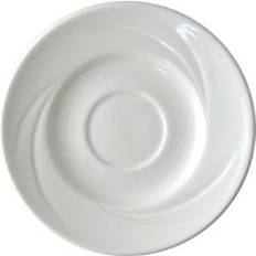 Ceramic - Oven Safe Saucer Plates Steelite Alvo Saucer Plate 15.2cm 36pcs