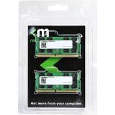 Mushkin Essentials memoria 32 GB 2 x 16 GB DDR4 3200 MHz