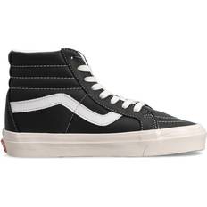 Vans Anaheim Factory Sk8-Hi 38 Dx M - Black/Leather