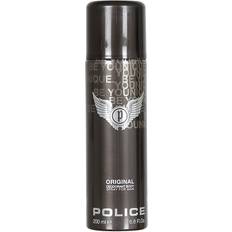 Toiletries Police Original Deo Spray 200ml