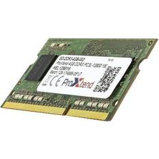 DDR3L 1600MHz 4GB (SD-DDR3-4GB-002)