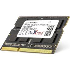 SO-DIMM DDR3 1333MHz 4GB for Lenovo (SD-DDR3-4GB-001)