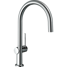 Glänzend Küchenmischer Hansgrohe Talis M54 (72804000) Chrom