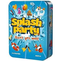 Splash Party