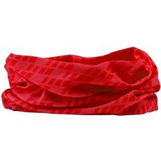 Herr - Röda - Träningsplagg Halsdukar & Sjalar Gripgrab Multifunctional Neck Warmer - Red