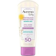 Baby Skin on sale Aveeno Continuous Protection 88ml