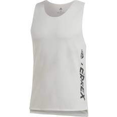 Adidas Terrex Agravic Tank Top Men - Non Dyed