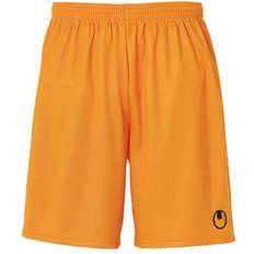 Uhlsport Center Basic II Shorts Kids - Fluo Orange