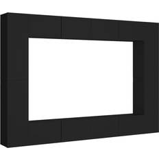 vidaXL - TV-bord 100x30cm
