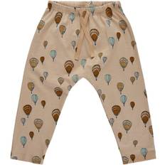 Soft Gallery SGHailey Journey Pants - Beige