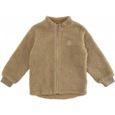 Sofie schnoor teddy Petit by Sofie Schnoor Teddy Jacket - Camel ( P214437)