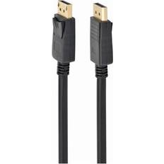 Gembird DisplayPort - DisplayPort 5m