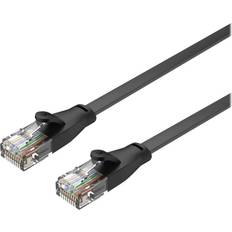 Unitek RJ45-RJ45 UTP Cat6 1m