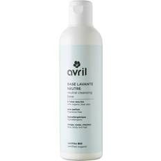 Neutral Cleansing Base