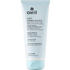 COSMOS ORGANIC After sun Avril After Sun Body Milk 200ml