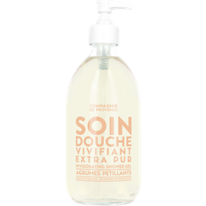 Compagnie de Provence Duschcremer Compagnie de Provence Invigorating Extra Pur Shower Gel Sparkling Citrus 500ml