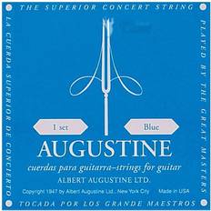Classical Guitar Strings