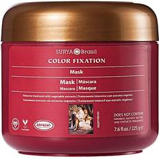 Colour Fixation Restorative Hair Mask