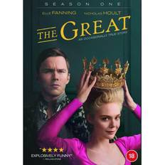 The Great: Season One (DVD)