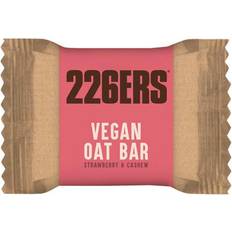 50.0 g Bar 226ERS Vegan Oat Bar Strawberry & Cashew 50g 1 pcs