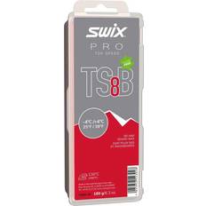 +4 till 0 Skidvalla Swix TS8 180g