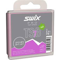 Skilanglauf Swix TS7 40g