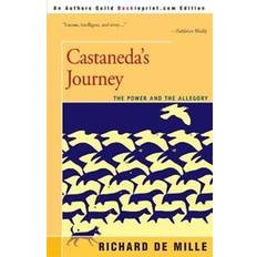 Castaneda's Journey (Hæftet)