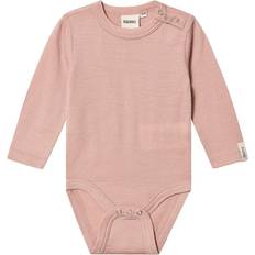 98/104 Bodyt Kuling Baby Body - Pink